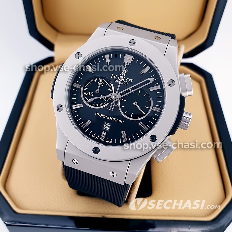 HUBLOT Classic Fusion Chronograph 11156 5 900