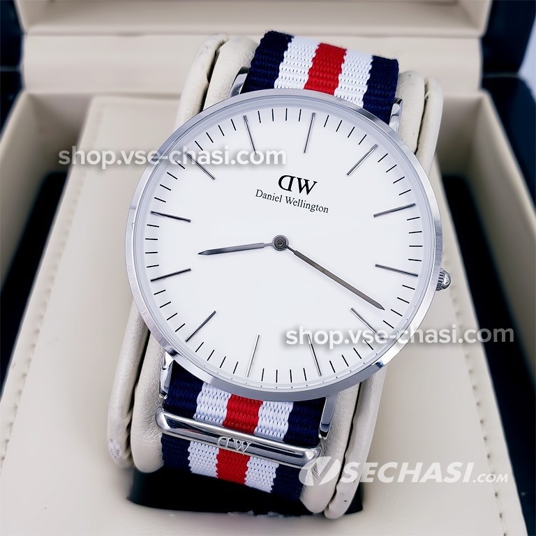 Daniel Wellington Classic Canterbury 14929 5 700