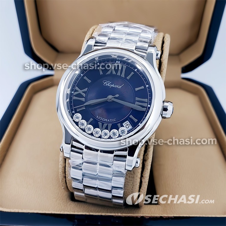 Chopard happy diamonds price store
