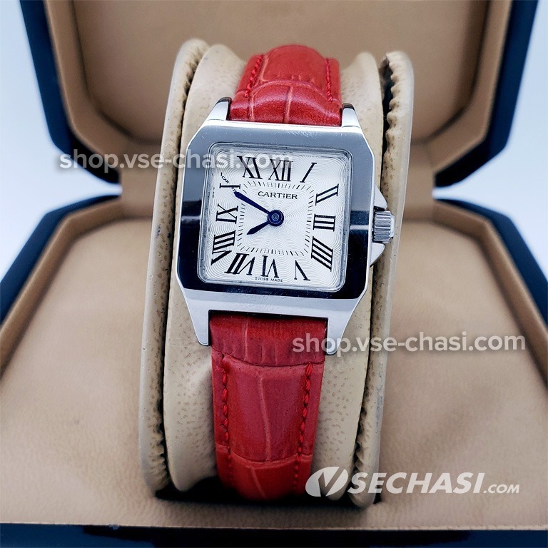 Часы Cartier Копия Купить
