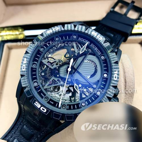 Roger Dubuis