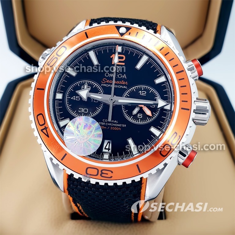 White seamaster online