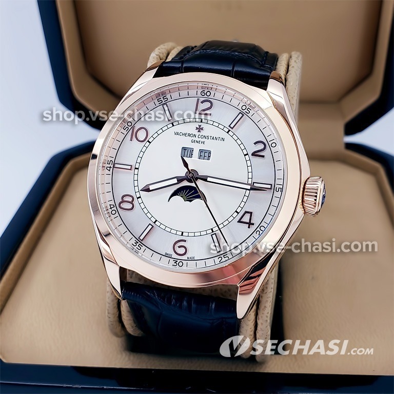 Vacheron Constantin Geneve Цена