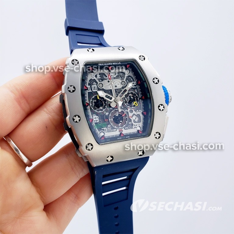 Купить часы Richard Mille (17601) за 21 