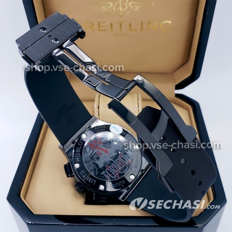 Hublot forbidden price shop