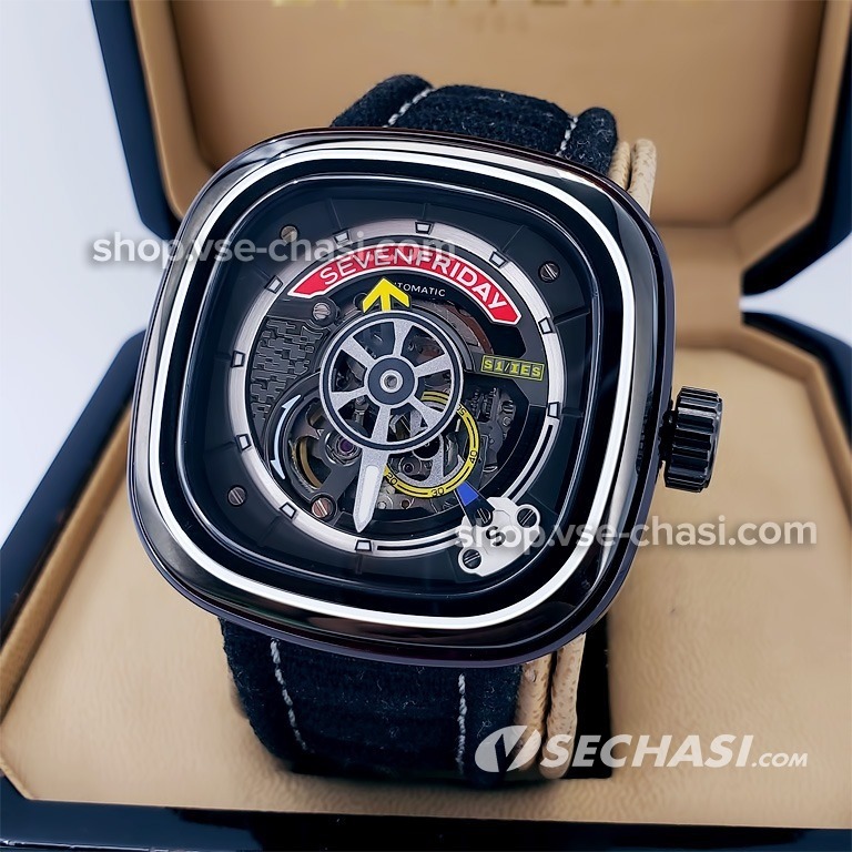 SEVENFRIDAY Industrial 18713 17 900