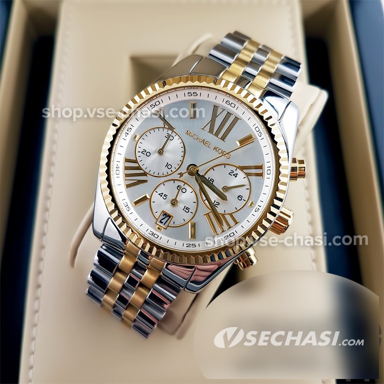 Michael Kors Mk5955 04491
