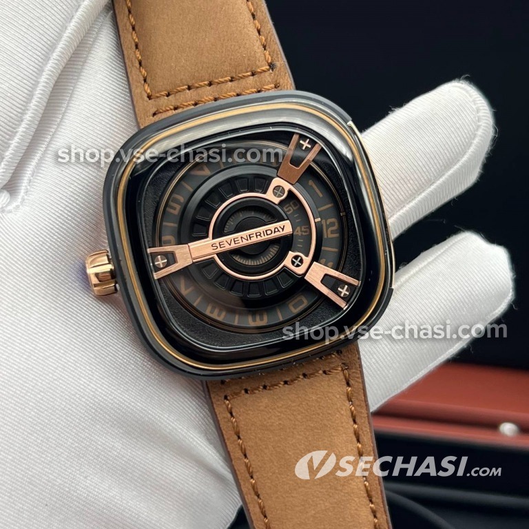 Buy sevenfriday watch 2025