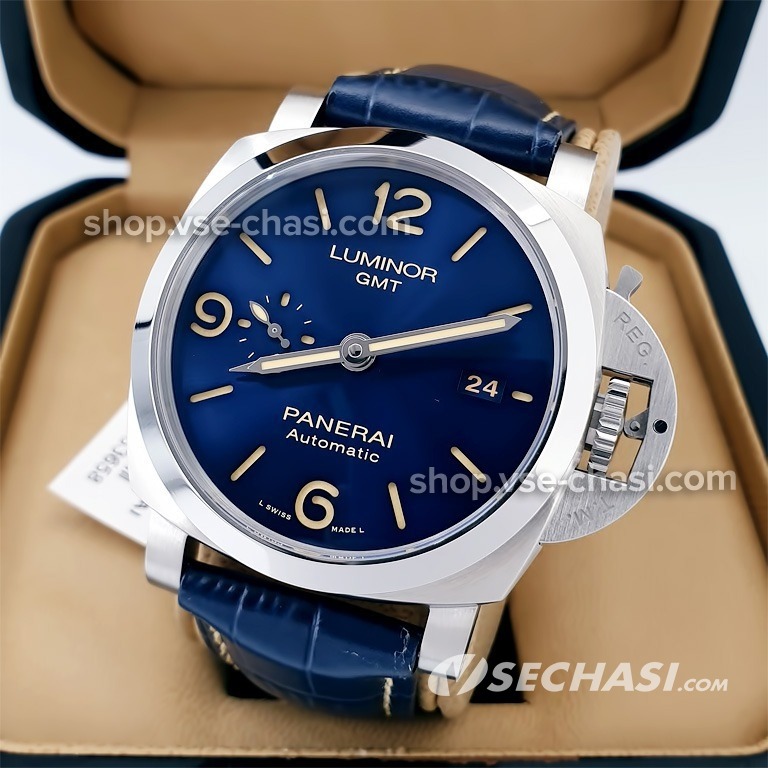 Panerai Luminor GMT 19542