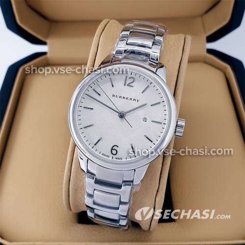 Burberry the city watch womens 2025