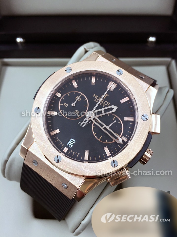 Часы Hublot Купить В Спб
