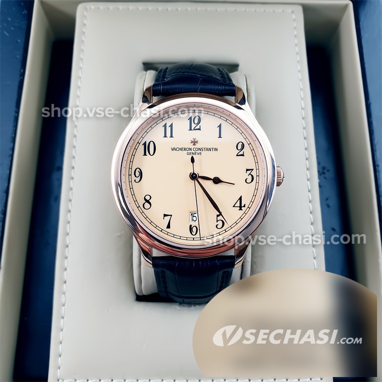 Vacheron Constantin Geneve Цена