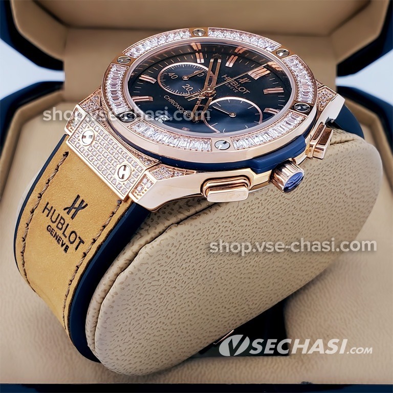 Hublot classic fusion 41mm hotsell