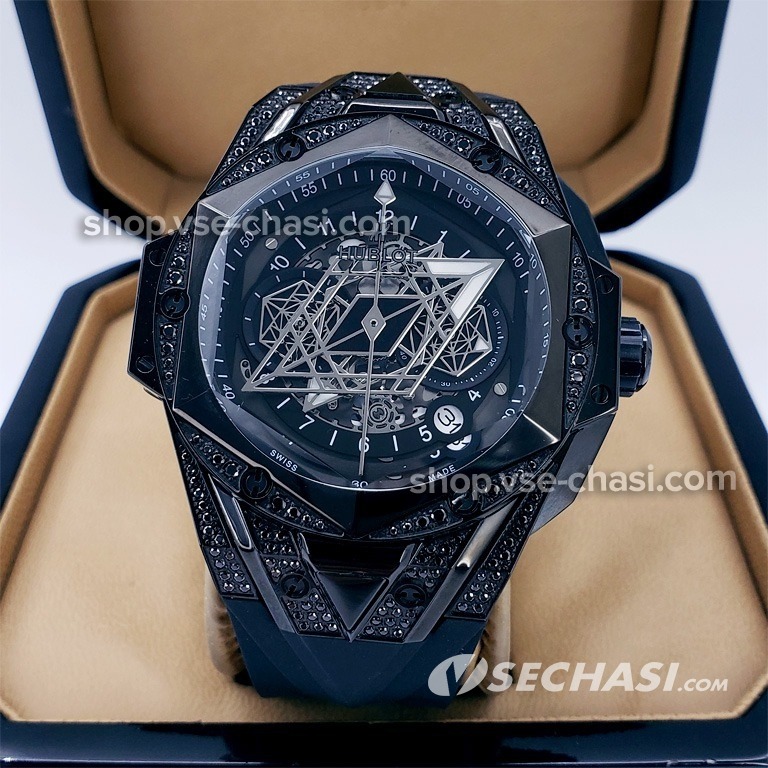 Big bang sang bleu price store