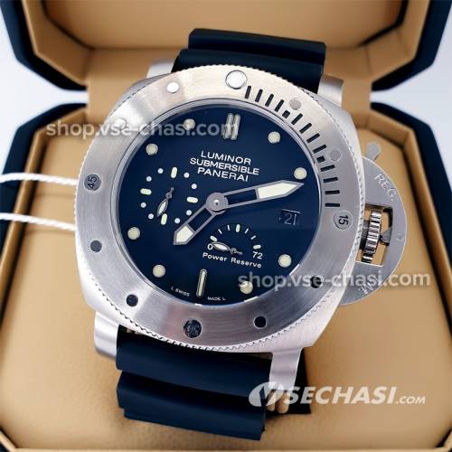 Panerai pole 2 pole on sale