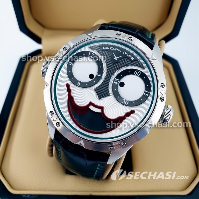 Konstantin Chaykin JOKER 12856 48 800
