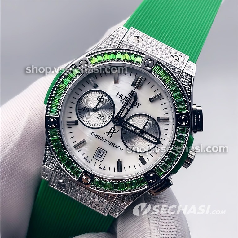 Hublot classic fusion 41mm shop