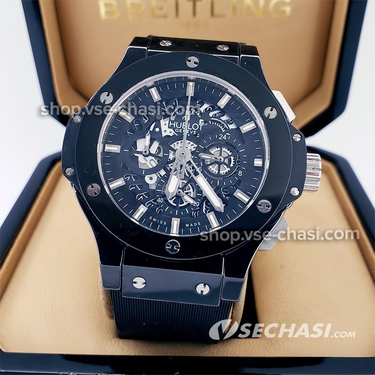Hublot breitling discount