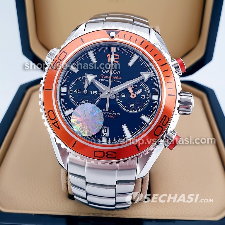 Купить часы Omega Seamaster (04644) за 
