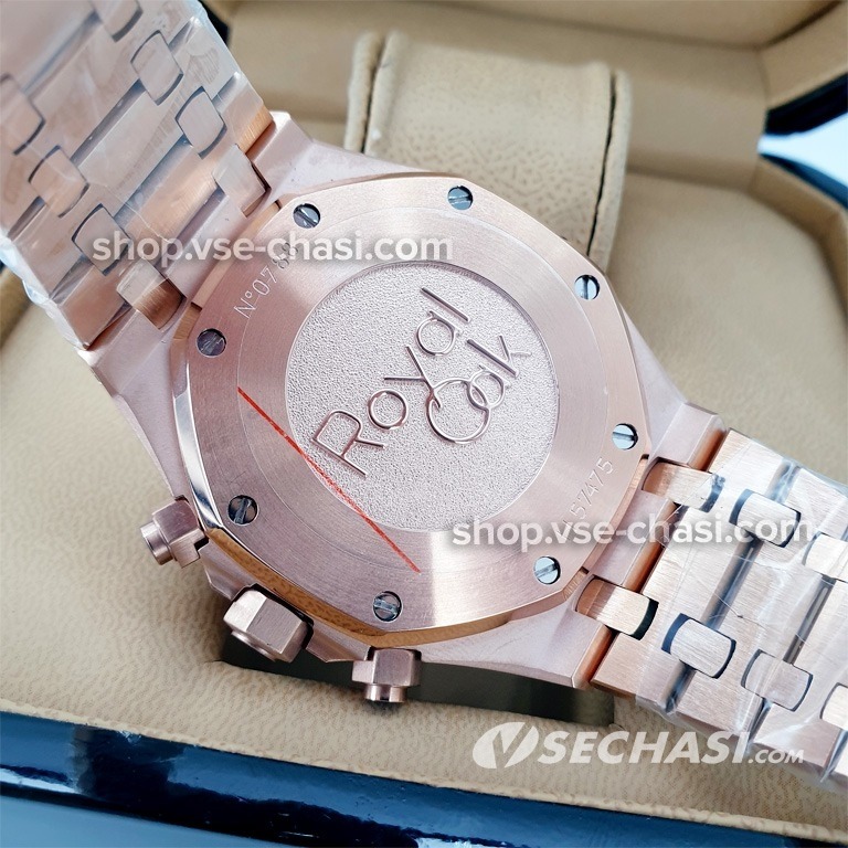 Audemars piguet royal oak n0788 clearance