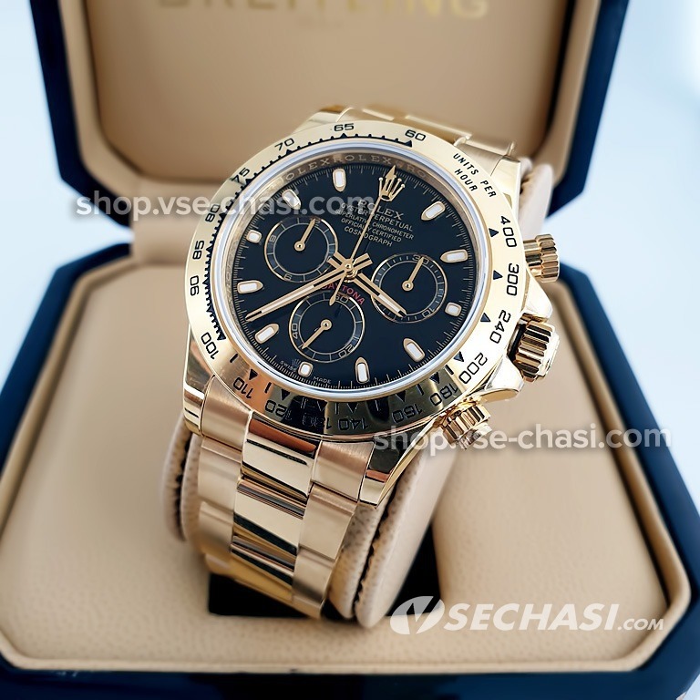 Rolex Daytona 4130 12773 159 000