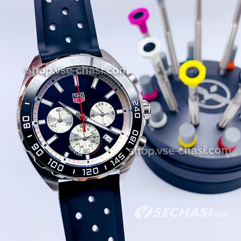 Tag Heuer Formula 1 15692 9 800