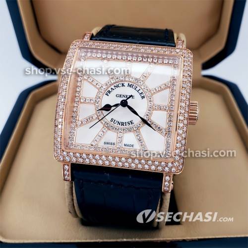 Franck muller harga shop