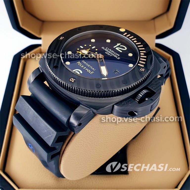 Panerai submersible pole 2 pole online