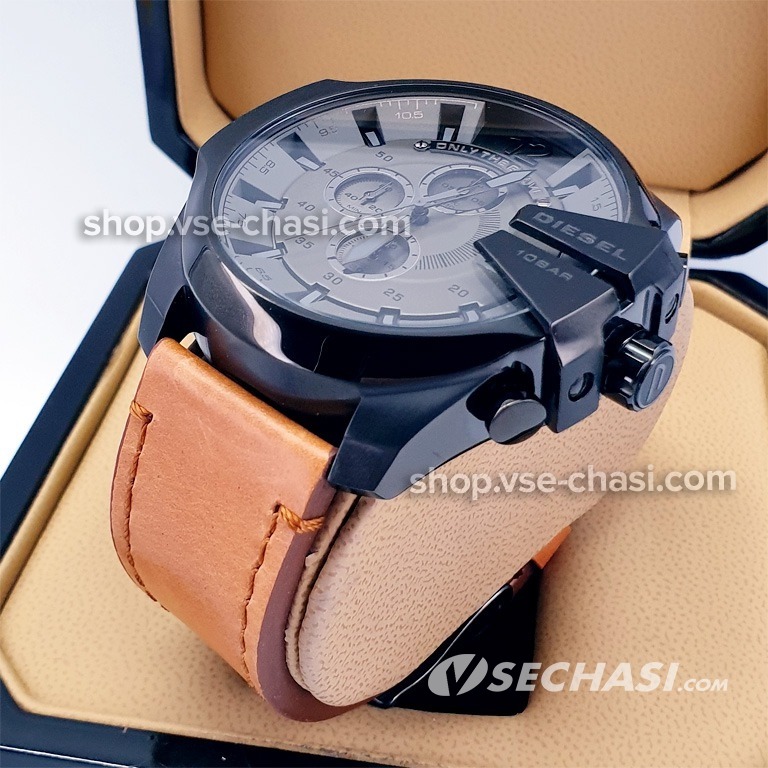 Diesel Mega Chief DZ4463 13143 7 000
