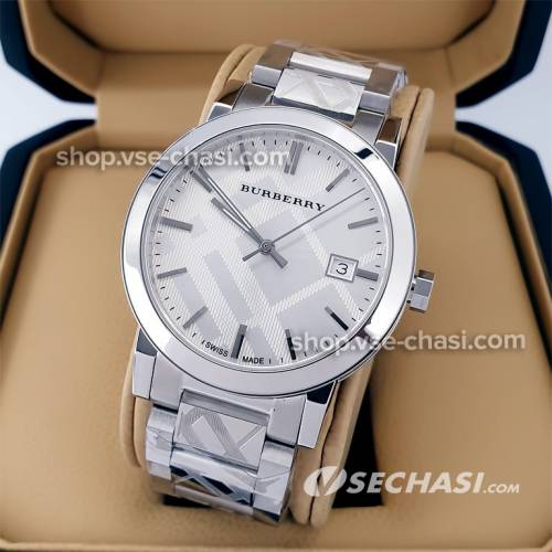Burberry watch the city on sale