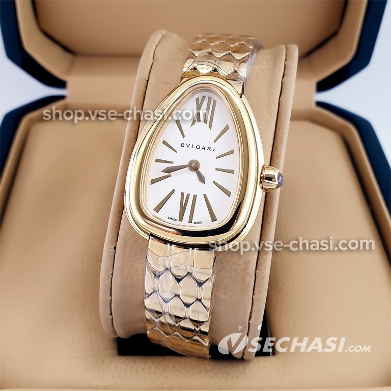 Bvlgari women's watch amazon outlet
