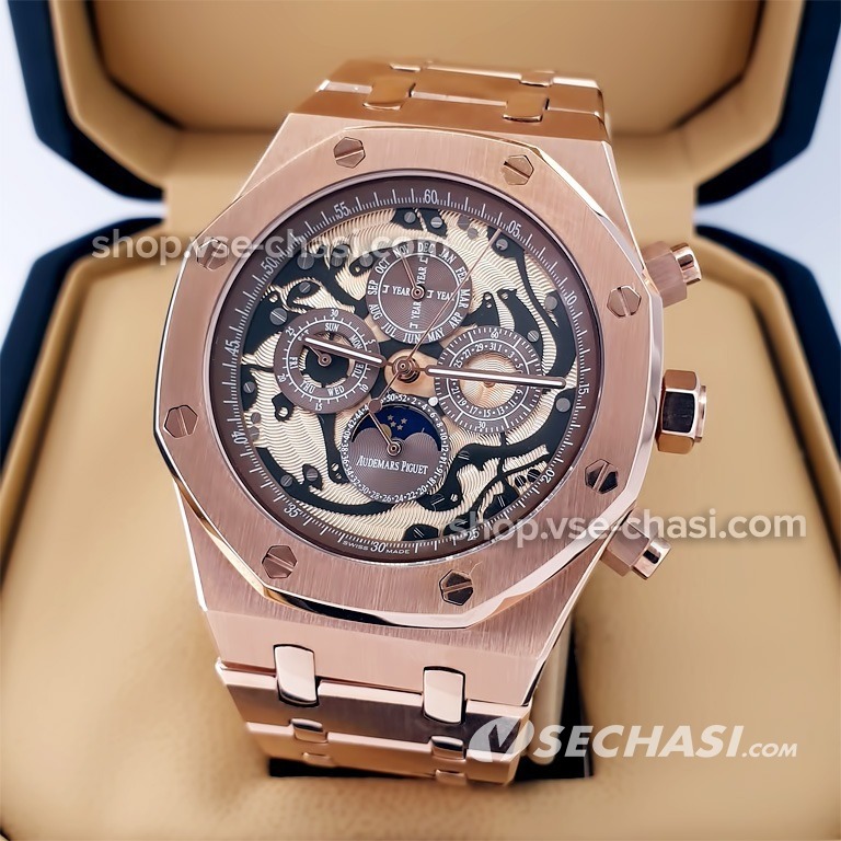 August piguet top