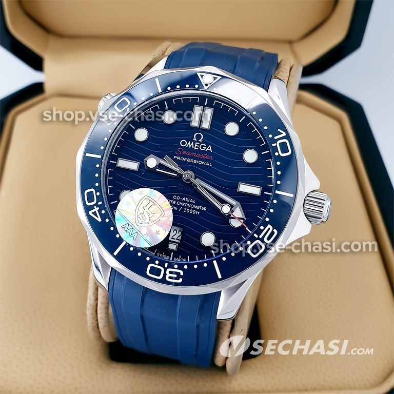 Buy omega seamaster 300 store
