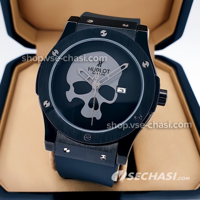 Hublot Skull Bang 04335 7 200