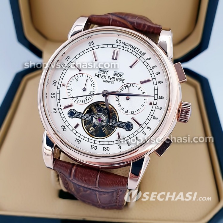 Patek Philippe Men Complications 03265 5 400