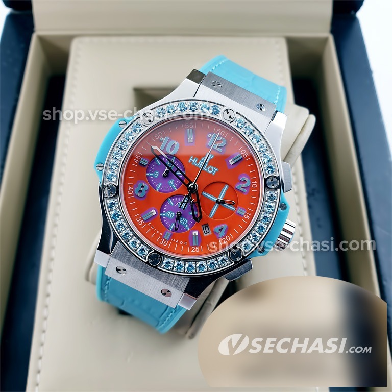 Hublot Big Bang Lady Series 11063 13 000