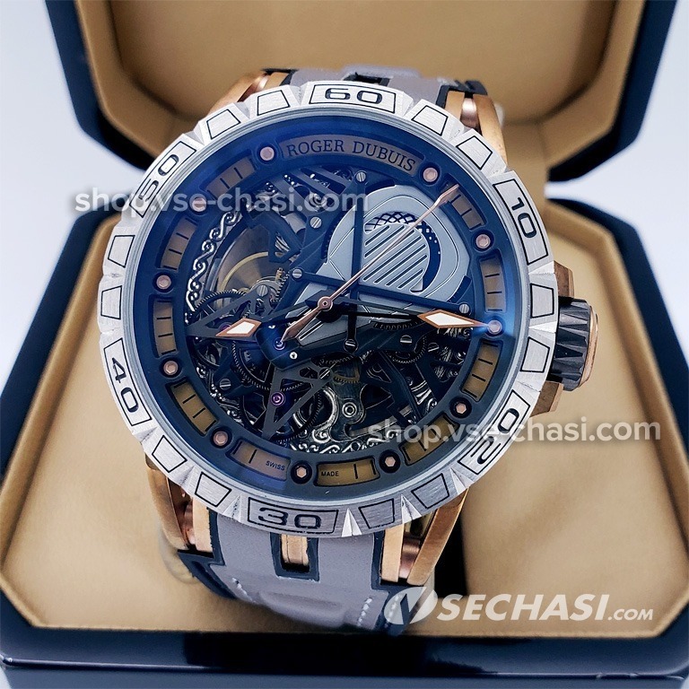 Roger Dubuis Excalibur 17699