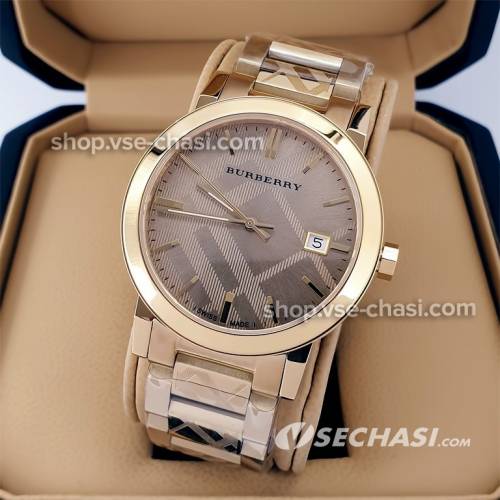 Burberry Ladies Watch The City 20586 11 700