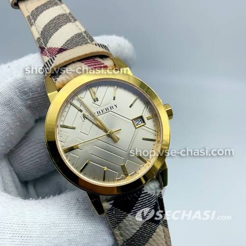 Burberry Ladies Watch The City 20588 11 700