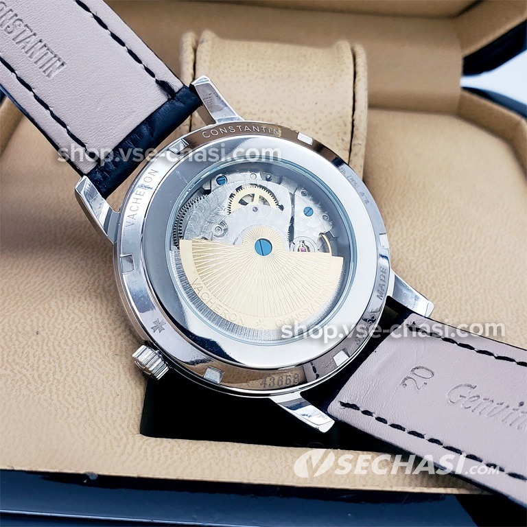 Vacheron constantin 43658 discount