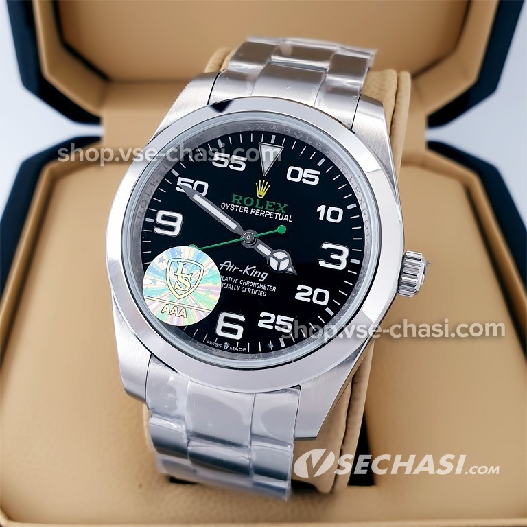 Rolex Air King 06336 15 200