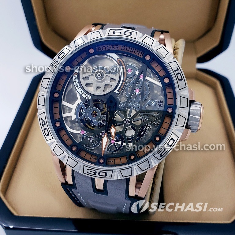Roger Dubuis Excalibur 17698