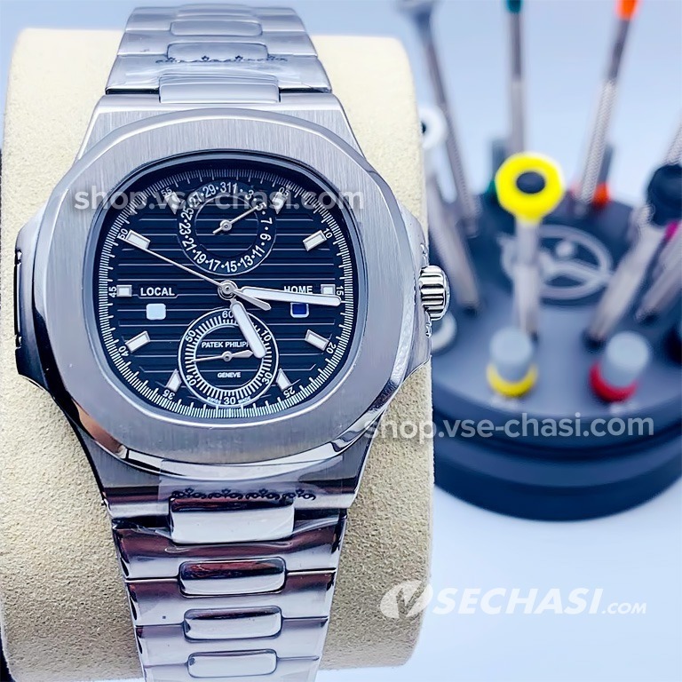 Patek philippe new arrivals 18530