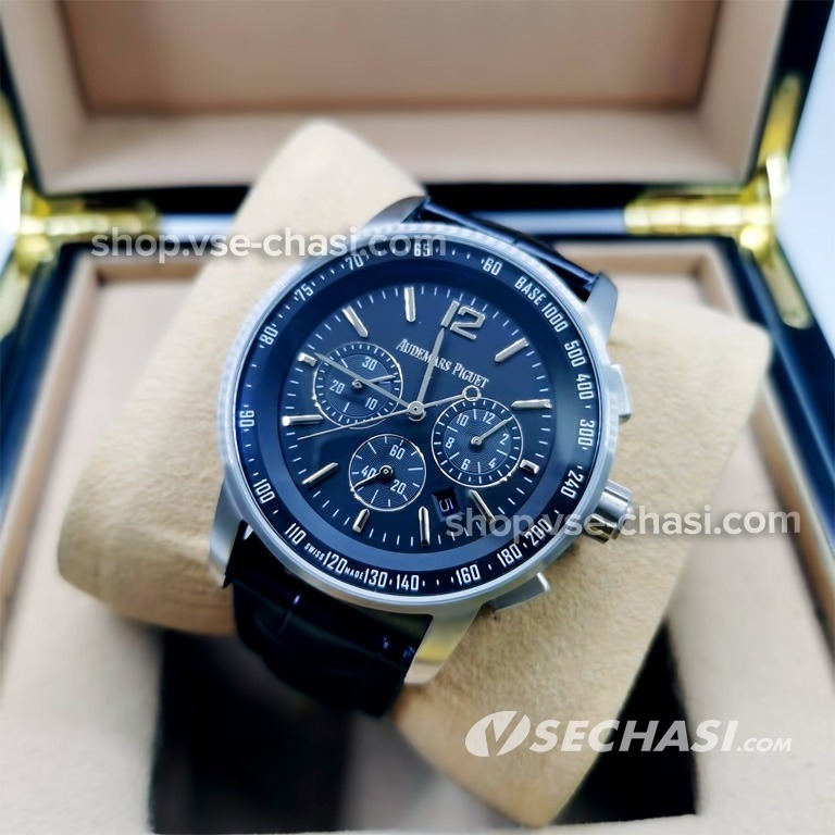 Audemars Piguet Code 11.59 Perpetual Calendar 12172 14 500