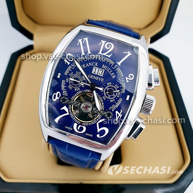 casablanca franck muller