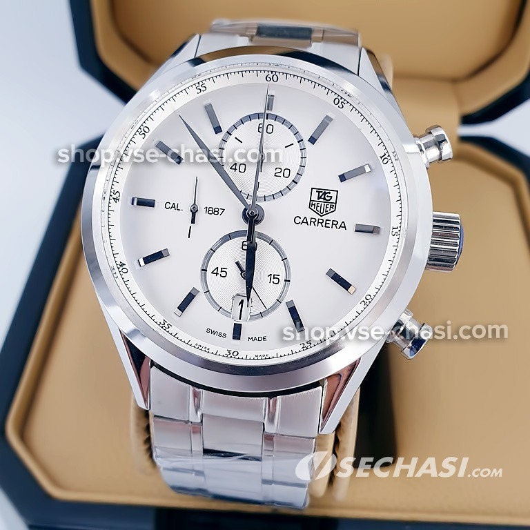 Tag Heuer Calibre 1887 14447 8 300