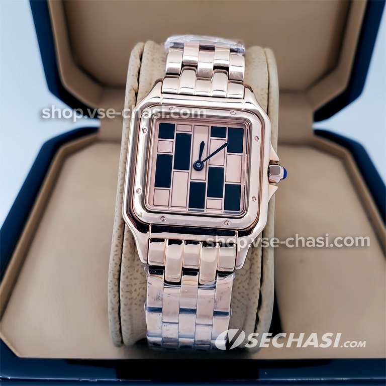 Часы Cartier Копия Купить