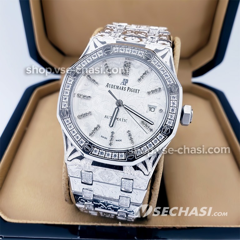 Audemars piguet royal oak ladies price online