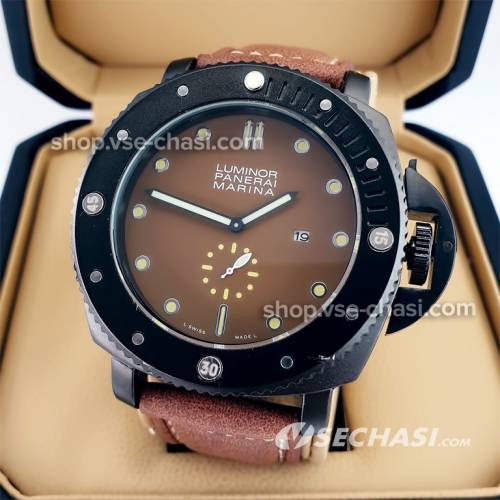 Panerai submersible ceramica hotsell