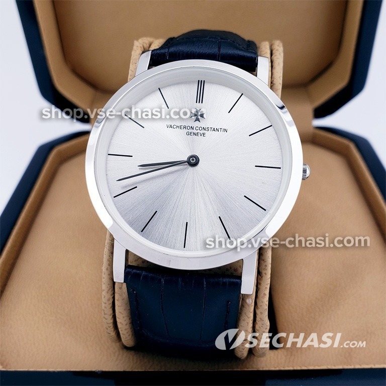 Vacheron Constantin Geneve Цена